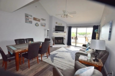 *SLEEPS 12* - 5 BD/3BA *GREAT VIEW OF MAIN CHANNEL*UNIT 944*REMODELED!