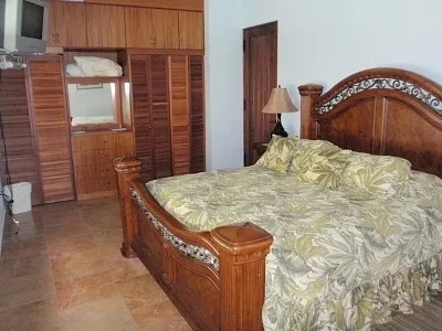 5 Bedrooms Villa Rental in Rincon, Puerto Rico
