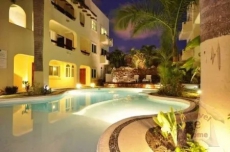 1 Bedroom Condo PK01 Vacation