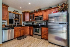 Woodsong Cottage - Charming 2BR Secluded Cottage Near Branson on 40 Acres Hot Tub Foosball Table