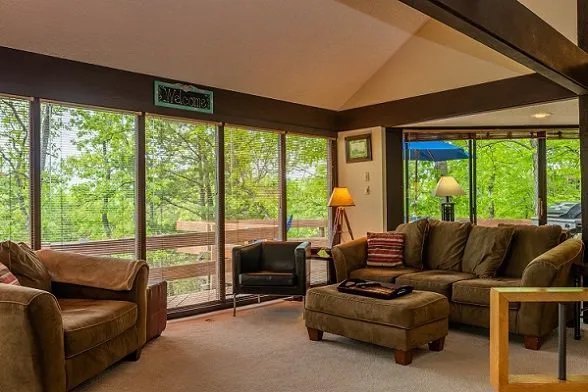 3 Bedrooms Condo Rental in Missouri, United States of America