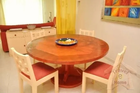 1 Bedroom Condo Rental in Playa Kaan Beach, Quintana Roo
