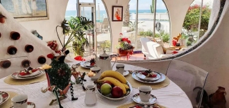 3 BR Villa Rental in Baja California, Mexico