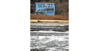 House rental in Moclips, Washington