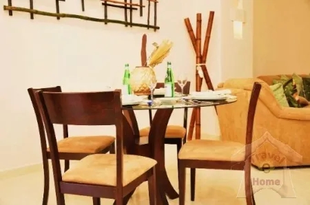 1 Bedroom Condo Rental in Playa Kaan Beach, Quintana Roo