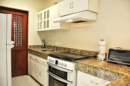 1 Bedroom Condo Rental in Playa Kaan Beach, Quintana Roo