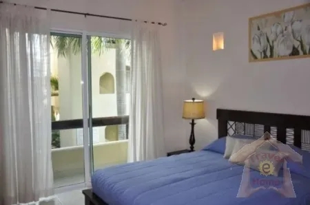 2 Bedrooms Condo Rental in Playa Kaan Beach, Quintana Roo