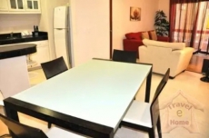 2 Bedrooms Condo PK20 Vacation