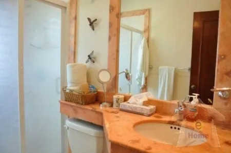 2 Bedrooms Condo Rental in Playa Kaan Beach, Quintana Roo