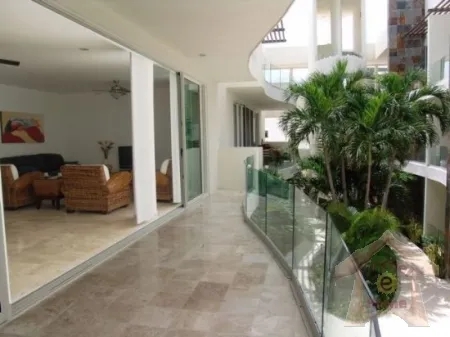 2 Bedrooms Condo Rental in Playa del Carmen, Quintana Roo