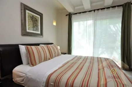 2 Bedrooms House Rental in Playa Kaan Beach, Quintana Roo