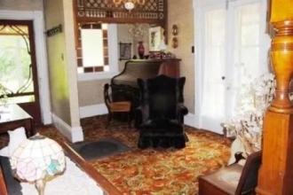 9 BR House Rental in Georgetown, Prince Edward Island