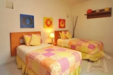 2 Bedrooms Condo PK22 Vacation