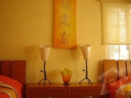 2 Bedrooms Condo Rental in Playa del Carmen, Quintana Roo