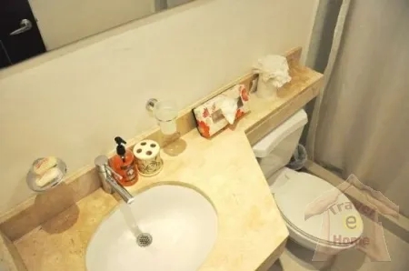 2 Bedrooms Condo Rental in Playa del Carmen, Quintana Roo