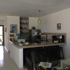 Villa Mercedes I