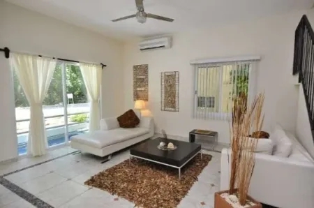 3 Bedrooms House Rental in Playacar, Quintana Roo