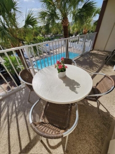 FREE CLEANING for The Best Bargain ON THE BEACH