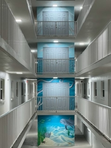 FREE CLEANING for The Best Bargain ON THE BEACH