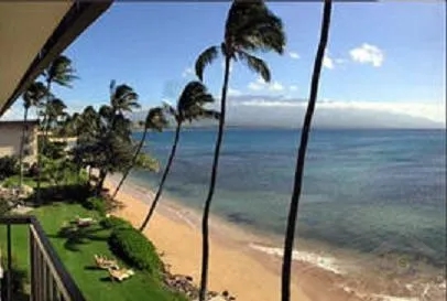 2 Bedrooms Condo Rental in Kihei, Hawaii