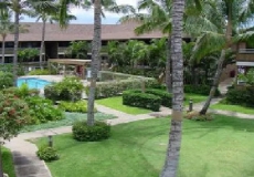 1 Bedroom Condo Kihei Bay