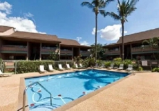 1 Bedroom Condo Kihei Bay