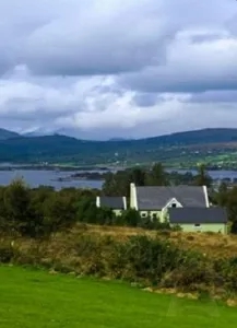 3 Bedrooms Lodge Lavender Lodge