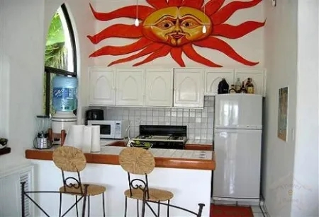4 Bedrooms House Rental in Playa del Carmen, Quintana Roo