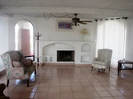 5 Bedrooms House Rental in Baja Cove Beach, Baja California