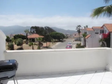 2 Bedrooms House Rental in Baja Cove Beach, Baja California