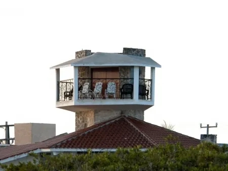 3 Bedrooms Villa Rental in Akumal, Quintana Roo