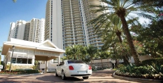 Ritz Carlton Multi Million $ 17th floor Condo Spectacular Views