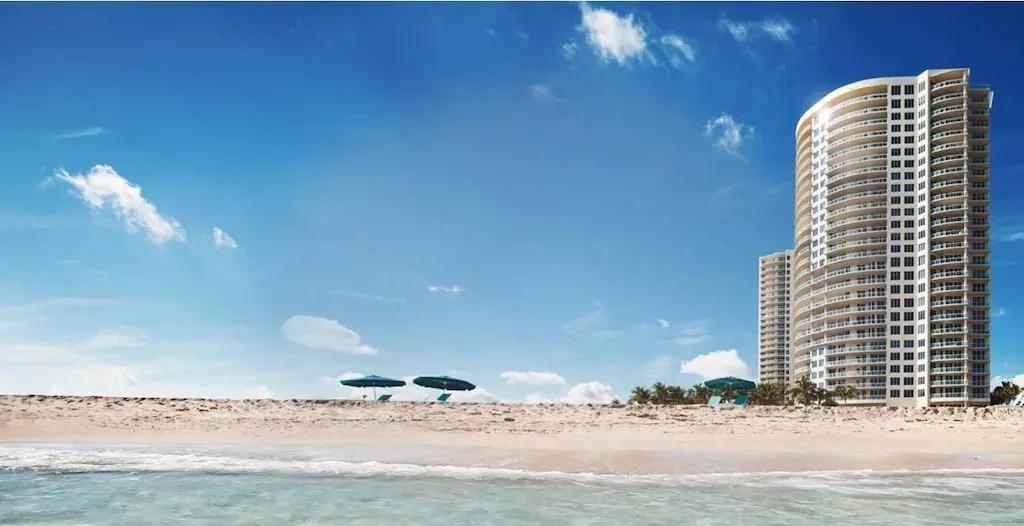 2 Bedrooms Condo Rental in Riviera beach, Florida