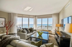 Multimillion$ 24th fl Ritz Condo -Spectacular Ocean View- Ultimate Luxury