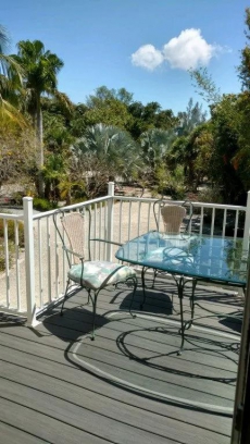 Sanibel Beach House, 400 yards from Gulf of Mexico