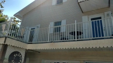 Sanibel Beach House, 400 yards from Gulf of Mexico