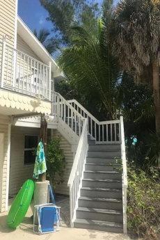 Sanibel Beach House, 400 yards from Gulf of Mexico
