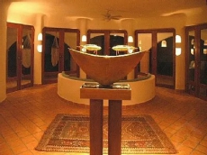 4 Bedrooms Townhome Blue Tang