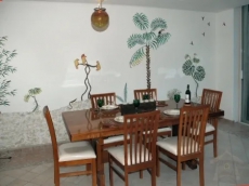 2 Bedrooms Townhome French Angel-A