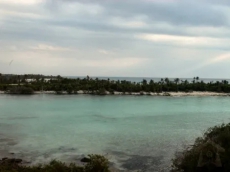 2 Bedrooms Townhome Blue Tang-A