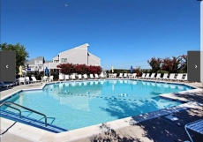 East of the Sun, Fenwick Island, DE, elegant getaway close to Ocean City, MD