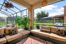 Knight Castle - Disney Themed Estate|Pool +Spa|Movie & Game Room