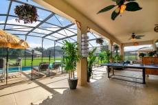 Knight Castle - Disney Themed Estate|Pool +Spa|Movie & Game Room