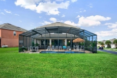 Knight Castle - Disney Themed Estate|Pool +Spa|Movie & Game Room