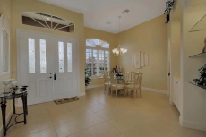 LARGE HOME WITH FANTASTIC WATERVIEW & SUNSETS