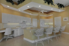 LARGE HOME WITH FANTASTIC WATERVIEW & SUNSETS