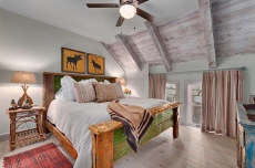 The Barn at Fox Hollow