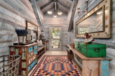 The Barn at Fox Hollow