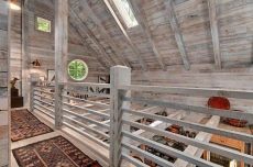 The Barn at Fox Hollow