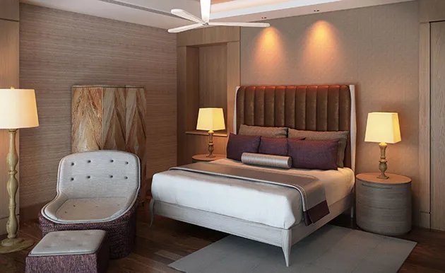 1 Bedroom Condo Rental in Nuevo Vallarta, Nayarit